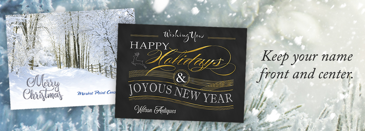 Company Name Holiday